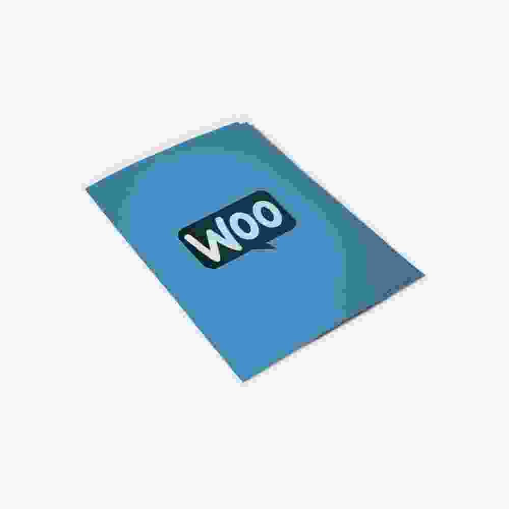 Woo Logo - Görsel 2